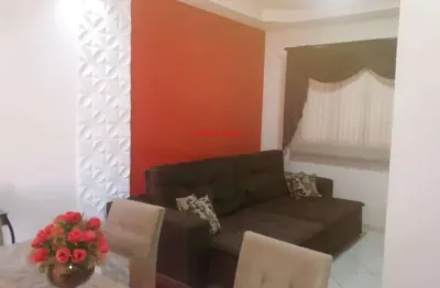 Casa com 2 quartos à venda na rua do cobre, 340, jardim mollon, santa bárbara d'oeste por r$ 450.000