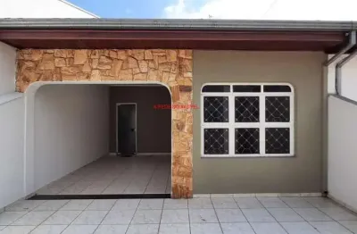 Casa com 3 quartos à venda na rua do cobre, 340, jardim mollon, santa bárbara d'oeste por r$ 440.000