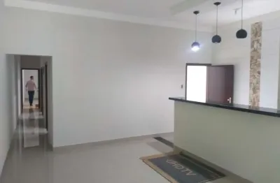 Casa com 3 quartos à venda na rua roberto jensen, 340, jardim terramérica i, americana por r$ 360.000