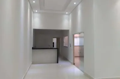 Casa com 3 quartos à venda na rua roberto jensen, 340, jardim terramérica i, americana por r$ 400.000