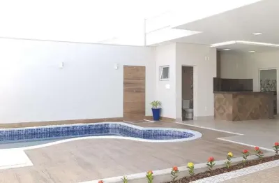 Casa com 3 quartos à venda na rua áurea possenti, 340, jardim terramérica ii, americana, 180 m2 por r$ 900.000