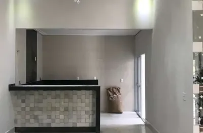 Casa com 3 quartos à venda na Rua Roberto Jensen, 340, Jardim Terramérica I, Americana por R$ 550.000