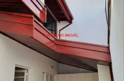 Casa com 4 quartos à venda na rua elizeth cardoso, parque residencial jaguari, americana por r$ 750.000