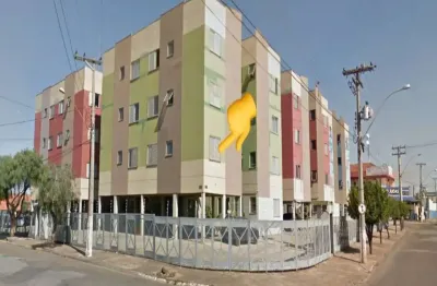 Apartamento com 2 quartos à venda na rua osasco, parque novo mundo, americana, 150 m2 por r$ 190.000