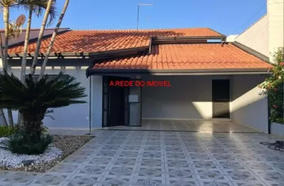 Casa com 3 quartos à venda na avenida josé alvaro delmonde, parque brasil 500, paulínia por r$ 940.000