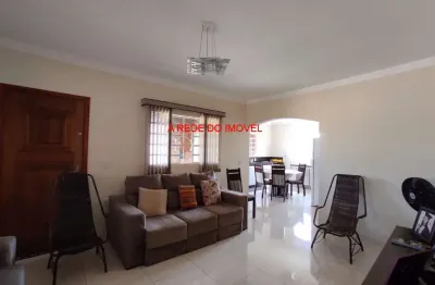 Casa com 3 quartos à venda na avenida affonso arinos, antônio zanaga, americana por r$ 150.000