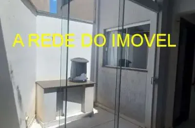 Casa com 3 quartos à venda na rua roberto jensen, 340, jardim terramérica i, americana por r$ 110.000