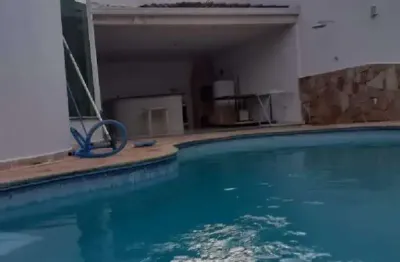 Casa com 3 quartos à venda na rua roberto jensen, 340, jardim terramérica i, americana, 258 m2 por r$ 250.000