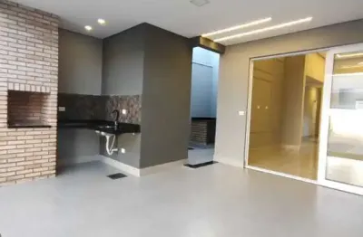 Casa com 3 quartos à venda na rua roberto jensen, 340, jardim terramérica i, americana por r$ 200.000