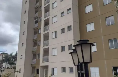 Apartamento com 2 quartos à venda na rua hermínio sacilotto, vila santa maria, americana, 52 m2 por r$ 290.000