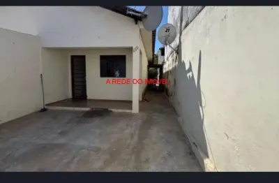 Casa com 1 quarto à venda na Rua JOSÉ CARLOS P, Jardim Luiz Cia, Sumaré por R$ 215.000