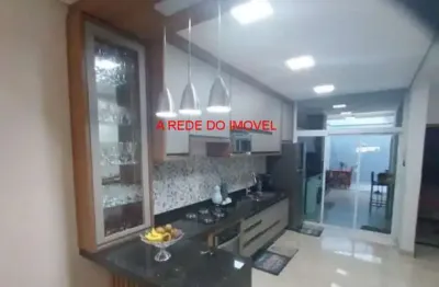 Casa com 3 quartos para alugar na Jardim dos Lagos, Jardim dos Lagos, Nova Odessa, 155 m2
