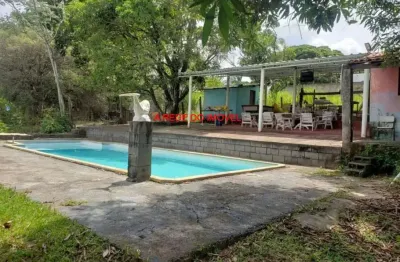 Chácara / sítio com 3 quartos à venda na Rua dos Diamantes, Chácaras Acapulco, Nova Odessa por R$ 350.000