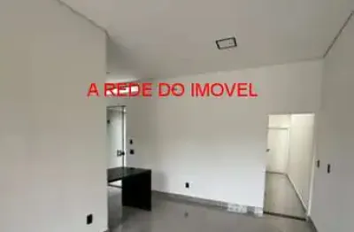 Casa com 2 quartos à venda na Avenida Brasil, Jardim Marajoara, Nova Odessa por R$ 498.000