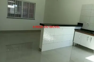 Casa com 3 quartos à venda na Rua Maranhão, Praia Azul, Americana por R$ 290
