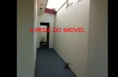 Casa com 3 quartos à venda na 13473660, Parque Residencial Jaguari, Americana, 95 m2 por R$ 80.000