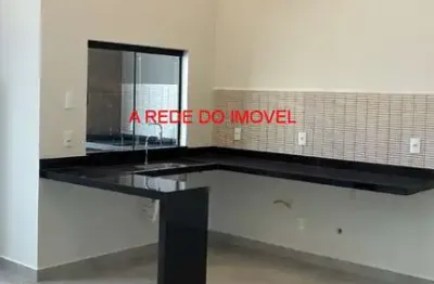 Casa com 3 quartos à venda na Avenida Unitika, Jardim Boer I, Americana por R$ 620.000