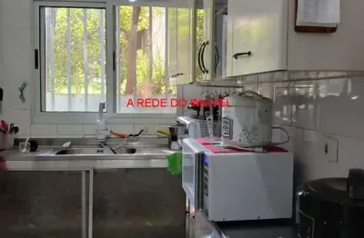 Apartamento com 2 quartos à venda na Rua Pará, Monte Carlo, Americana, 73 m2 por R$ 98.000