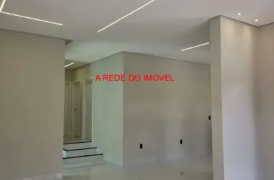 Casa com 3 quartos à venda na Avenida da Música, Parque Nova Carioba, Americana por R$ 150.000