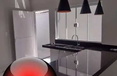 Casa com 3 quartos à venda na rua da juta, 000, jardim pérola, santa bárbara d'oeste por r$ 480.000