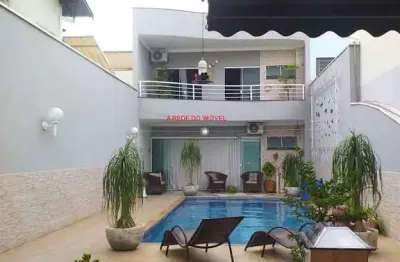Casa com 2 quartos à venda na parque novo mundo, parque novo mundo, americana por r$ 550.000