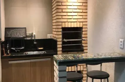 Casa com 3 quartos à venda na avenida brasil norte, jardim terramérica i, americana, 156 m2 por r$ 680.000