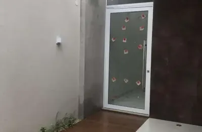 Casa com 3 quartos à venda na rua roberto jensen, 221, jardim terramérica i, americana por r$ 600.000