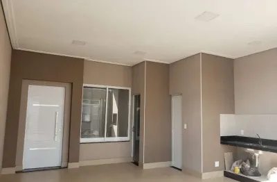 Casa com 3 quartos à venda na rua roberto jensen, 221, jardim terramérica i, americana por r$ 550.000