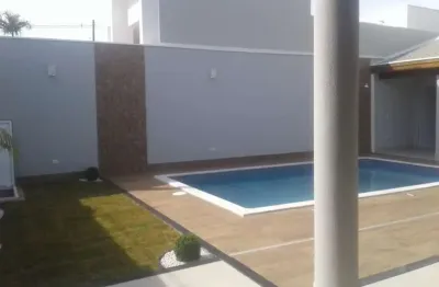 Casa com 3 quartos à venda na rua roberto jensen, jardim terramérica i, americana por r$ 1.250.000