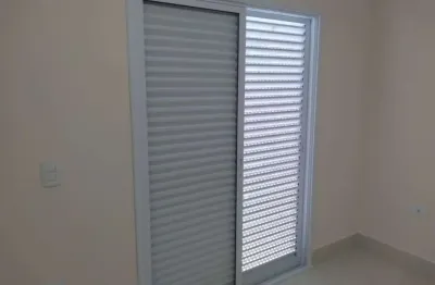Casa com 2 quartos à venda na rua roberto jensen, jardim terramérica i, americana por r$ 500.000