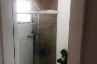 Apartamento com 2 quartos à venda na rua roberto jensen, jardim terramérica i, americana, 70 m2 por r$ 305.000