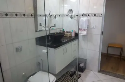 Casa com 4 quartos à venda na rua roberto jensen, jardim terramérica i, americana por r$ 610.000