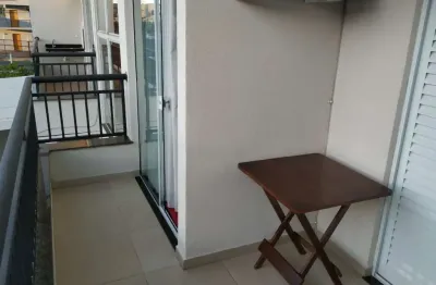 Apartamento com 2 quartos à venda na rua roberto jensen, jardim terramérica i, americana, 84 m2 por r$ 305.000