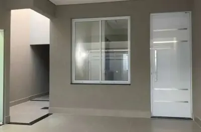 Casa com 3 quartos à venda na rua roberto jensen, jardim terramérica i, americana por r$ 550.000