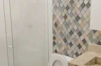 Casa com 3 quartos à venda na rua roberto jensen, jardim terramérica i, americana por r$ 490.000