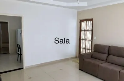 Casa com 2 quartos à venda na rua roberto jensen, 221, jardim terramérica i, americana por r$ 400.000