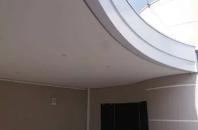 Casa com 2 quartos à venda na rua roberto jensen, 221, jardim terramérica i, americana por r$ 385.000
