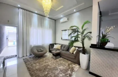 Casa com 3 quartos à venda na avenida brasil norte, jardim terramérica i, americana, 300 m2 por r$ 1.260.000