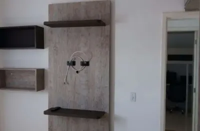 Apartamento com 2 quartos à venda na rua roberto jensen, 221, jardim terramérica i, americana, 101 m2 por r$ 280.000