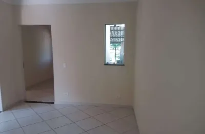 Casa com 3 quartos à venda na rua roberto jensen, jardim terramérica i, americana por r$ 330.000