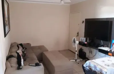 Apartamento com 2 quartos à venda na rua roberto jensen, jardim terramérica i, americana, 150 m2 por r$ 180.000