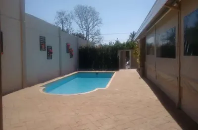 Chácara / sítio com 2 quartos à venda na avenida brasil norte, praia dos namorados, americana por r$ 550.000