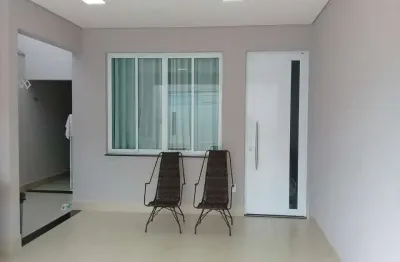 Apartamento com 3 quartos à venda no jardim dona judith, americana , 162 m2 por r$ 435.000