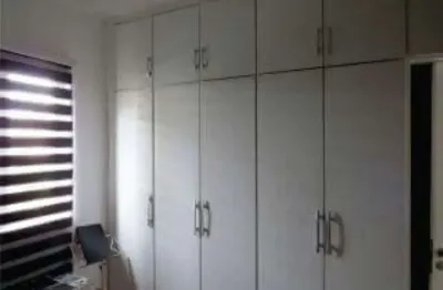 Apartamento com 3 quartos à venda na rua roberto jensen, jardim terramérica i, americana, 80 m2 por r$ 380.000