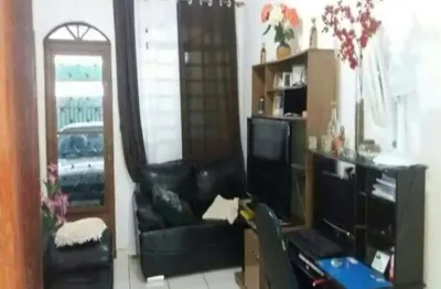 Casa com 2 quartos à venda na avenida brasil norte, são jerônimo, americana por r$ 350.000