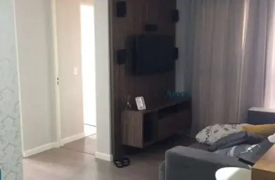 Apartamento com 2 quartos à venda na t, são manoel, americana, 65 m2 por r$ 250.000