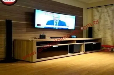 Apartamento com 3 quartos à venda na avenida brasil norte, vila jones, americana, 150 m2 por r$ 378.000