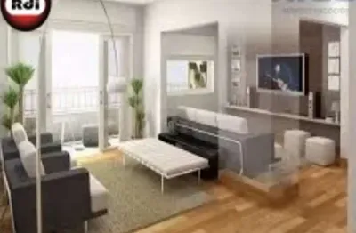 Apartamento com 3 quartos à venda na avenida brasil norte, são josé, americana, 150 m2 por r$ 308.000