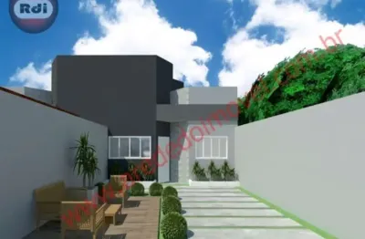 Casa com 2 quartos à venda na roberto jensen 221, jardim terramérica i, americana por r$ 680.000