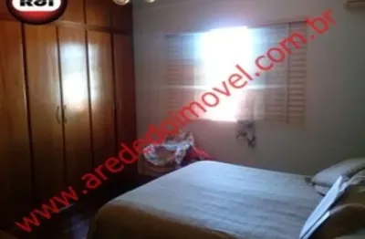 Casa com 3 quartos à venda na rua roberto jensen, jardim são domingos, americana por r$ 680.000